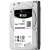 Hard disk Seagate Exos 10E2400 2,4 TB 10.000 RPM SAS