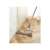 Silicone broom with telescopic handle, cleaning floor