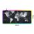Világtérkép LED XXL Gaming Mouse Pad dimensions 80x30cm