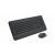 Logitech Signature MK650 Combo For Business Wireless German Keyboard + Mouse Black (920-010994) (920-010994) 119988491