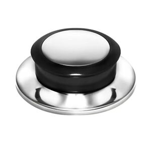 3-Piece Set of Pot Lid Knobs