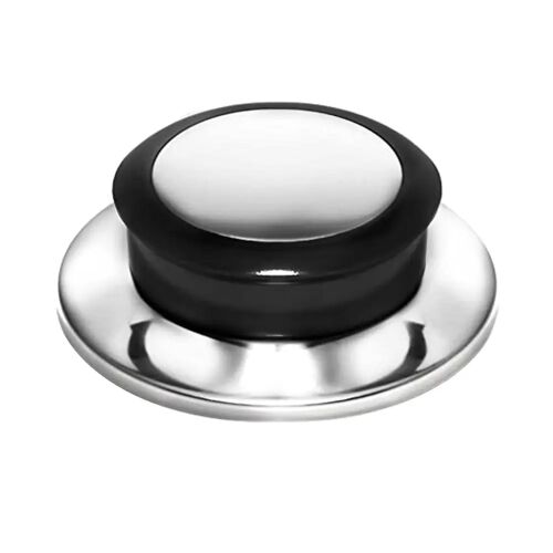 Single Fedeles gombok edénytartó replacement knob