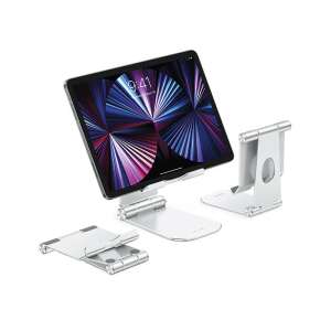 Omoton T4 Holder, tablet stand (silver) 72708071 