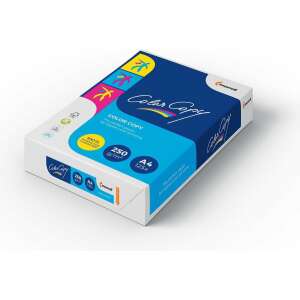 Mondi Color Copy A4 papír, 125 lap/csomag, színes nyomtatáshoz és másoláshoz - Mondi