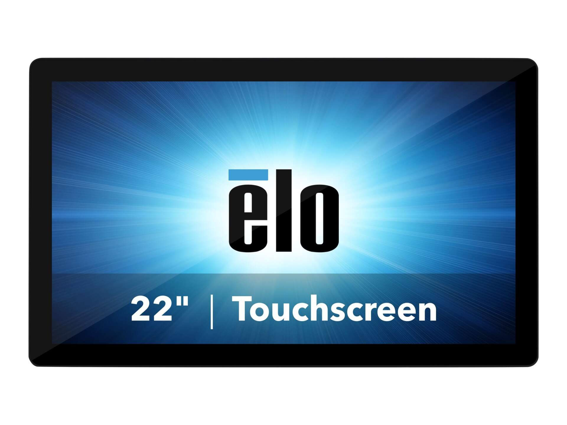 Elo touch i-series for windows (2.0) pos eszköz