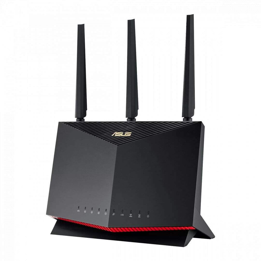 Asus rt-ax86u pro ax5700 dual band wifi 6 gaming router rt-ax86u pro
