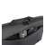 Natec Beira 15.6 inch laptop bag, black, front pocket with accessories
