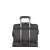 Natec Beira 15.6 inch laptop bag attached to luggage trolley