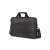 Natec Beira 15.6 inch laptop bag, black, side view
