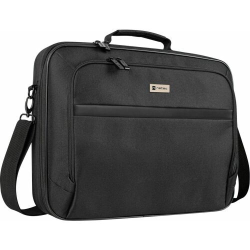 Natec Boxer Lite Laptop Táska - 15.6" 173920065 - Laptop táska és tok