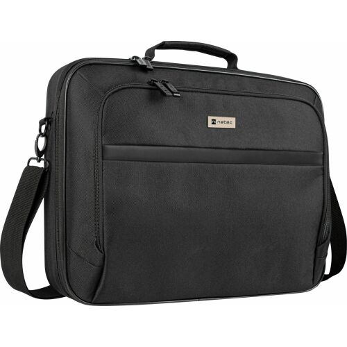 Natec Boxer Lite 15,6 Zoll Laptoptasche