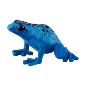 Schleich plavi otrovni žabac