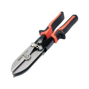 Foarfece pentru tablă YATO 260 mm cu sistem de blocare - Clește