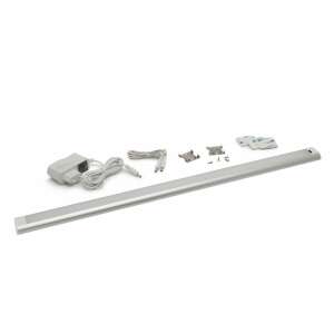 LED világítás szenzoros kapcsolóval 9W