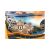 Trefl Santorini 1000 Piece Puzzle Completed Image