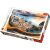 Pudełko Trefl Santorini Panorama Puzzle 1000 elementów - widok z boku
