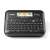 Brother P-Touch D610BT label maker, front view