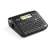 Etiketiralica Brother P-Touch D610BT, bočni pogled