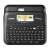 Etiketiralica Brother P-Touch D610BT, gornji pogled
