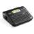 Brother P-Touch D610BT Etikettendrucker, Vorderansicht