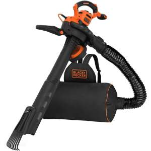 Black&Decker BEBLV301-QS Elektromos Lombszívó