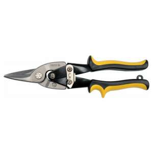 YATO 250 mm gerade Blechschere - Yato Gartenscheren und Messer