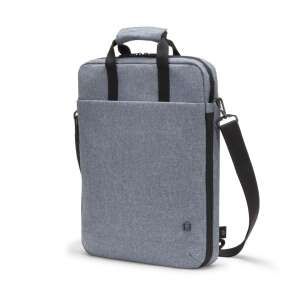 Torba na laptopa Dicota Eco MOTION 15,6 cala Niebieski Denim - Akcesoria do laptopów