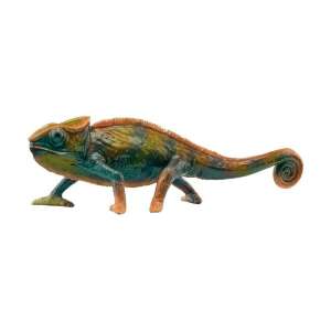 Schleich kameleon