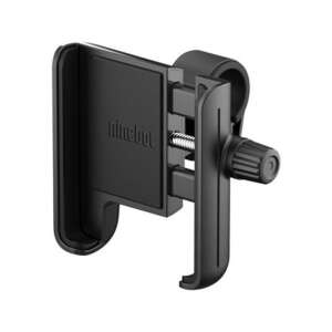 Ninebot Telefonhalterung für Elektroroller, schwarz - E-Scooter-Zubehör