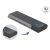 DELOCK Ext USB Typ-C Combo Gehäuse M.2 NVMe PCIe SATA SSD wf (42638) 79803492