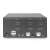Digitus DS-12860 KVM prekidač Crna 78572308