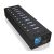 ICY BOX 10 Portos USB 3.0 Hub - IB-AC6110 133510475