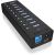 Raidsonic | 10-Port USB 3.0 Hub | Icy Box IB-AC6110 133510475