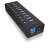Raidsonic | 10 USB 3.0 hub | Icy Box IB-AC6110 133510475