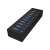 ICY BOX IB-AC6110 10 portos USB 3.0 hub tápellátással