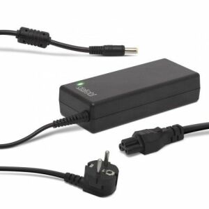 Adaptor universal de încărcare pentru laptop/notebook cu cablu de alimentare (55366) 141420468 - Încărcătoare laptop
