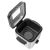 Sencor SFR 6200SS Olajsütő 900W #inox 77550419