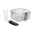 Frying basket for Sencor SFR 6200SS Deep Fryer