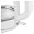 Sencor SWK 7300WH Kettle 2200W #white 40933991