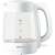 Sencor SWK 7300WH White Glass Electric Kettle