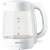 Sencor SWK 7300WH White Glass Electric Kettle