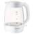 Sencor SWK 7300WH 1.7L White Electric Kettle