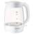 Sencor SWK 7300WH 1.7L White Electric Kettle