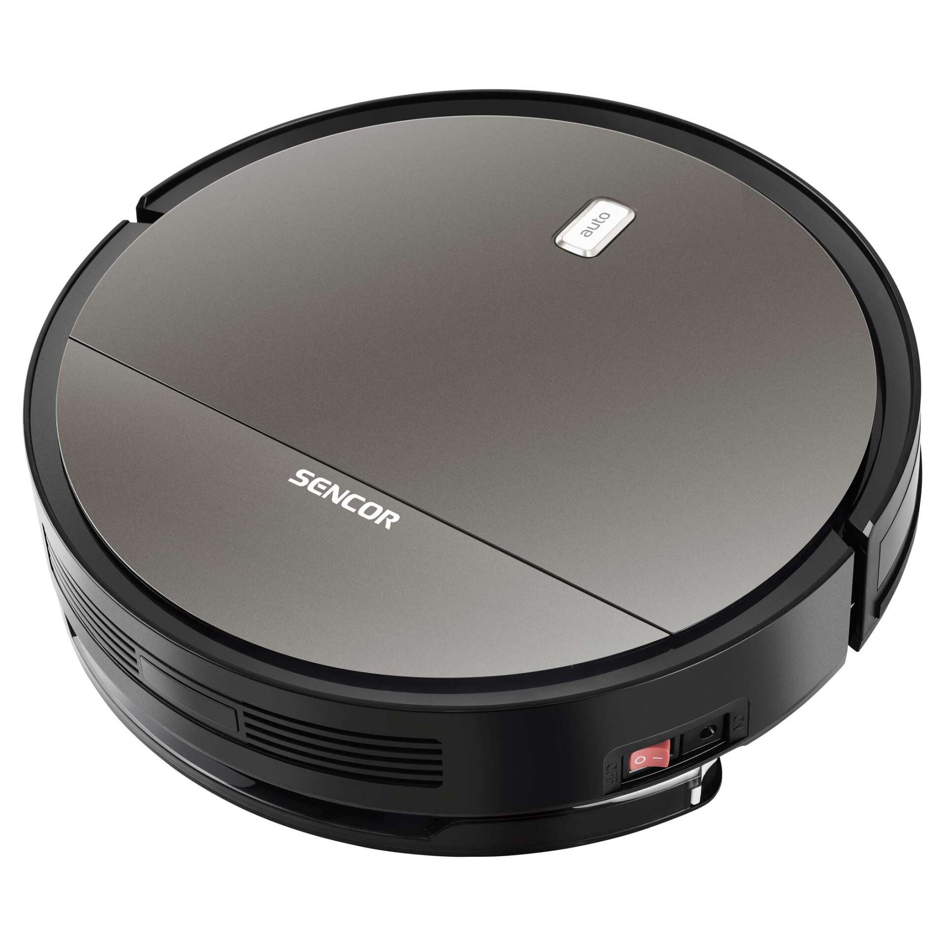 Sencor SRV 2230TI Robotporszívó