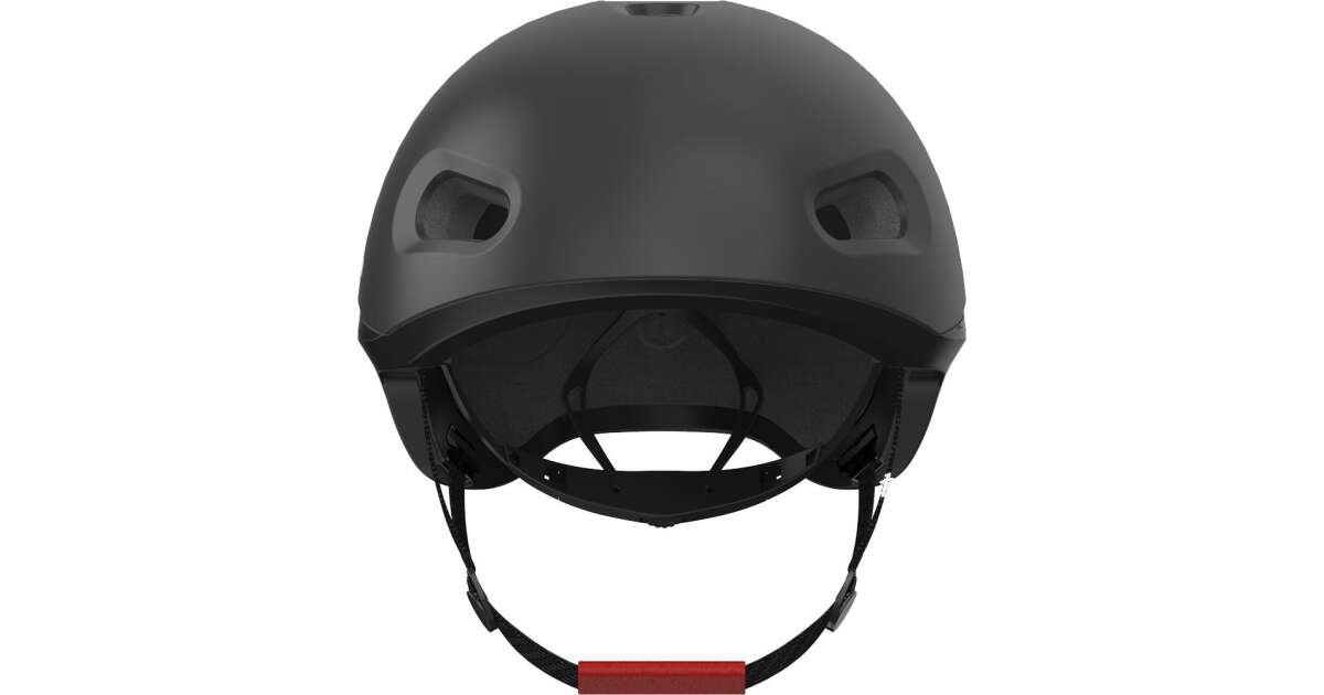 Xiaomi Mi Commuter Helmet M bukósisak Fekete QHV4008GL | Pepita.hu