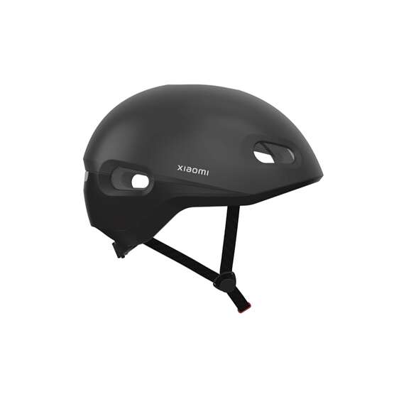 Xiaomi Mi Commuter Helmet M bukósisak Fekete QHV4008GL