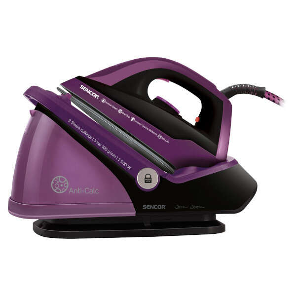 Sencor SSI 0710VT gőzállomás