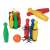 Plastični set za bowling od 6 komada 127305905