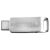 Intenso 64GB cMobile Line USB-C Ezüst Pendrive