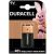 Duracell Basic 9V Elem DL 143124387